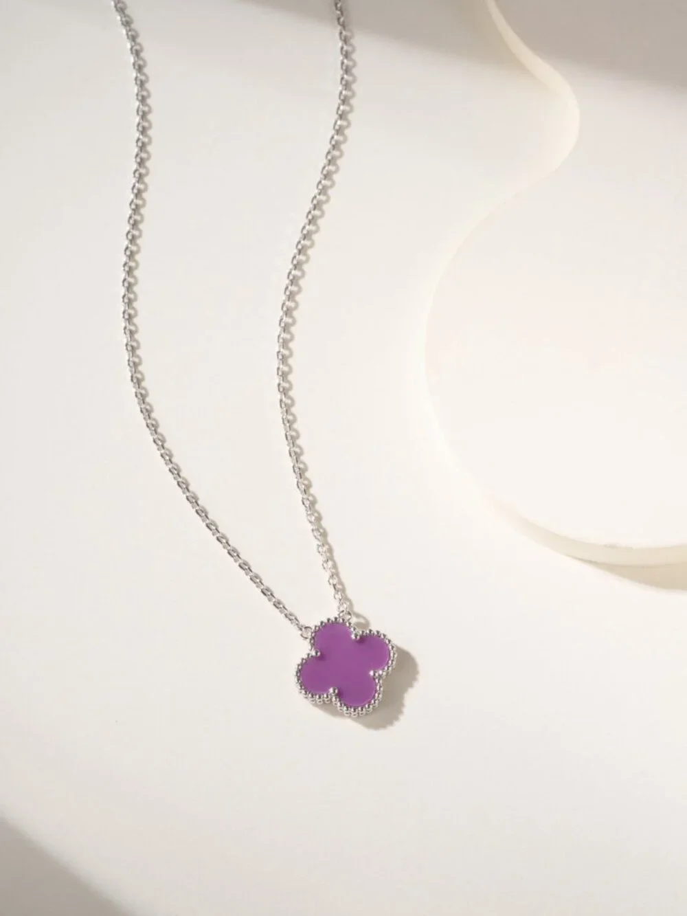 Van Cleef & Arpels Necklacet